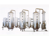 WZ111系列节能外循换环真空浓缩器