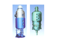 真空浓缩结晶锅